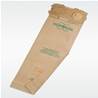 Sacs filtre papier pour Extracteur / Aspirateur Vorwerk Kobold VK118 - VK122 ( paquet de 5 sacs)
