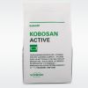 Kobosan - Poudre de nettoyage à sec pour tapis et moquettes pour brosseurs Vorwerk Kobold