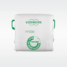 Sacs Filtres pour aspirateur laveur Vorwerk Kobold VK200