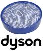 Filtre permanent lavable pour aspirateur Dyson