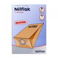 Sacs pour aspirateur Nilfisk GM80 et GM90 series